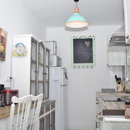 Hermoso Apartamento Vintage カンブリルス エクステリア 写真